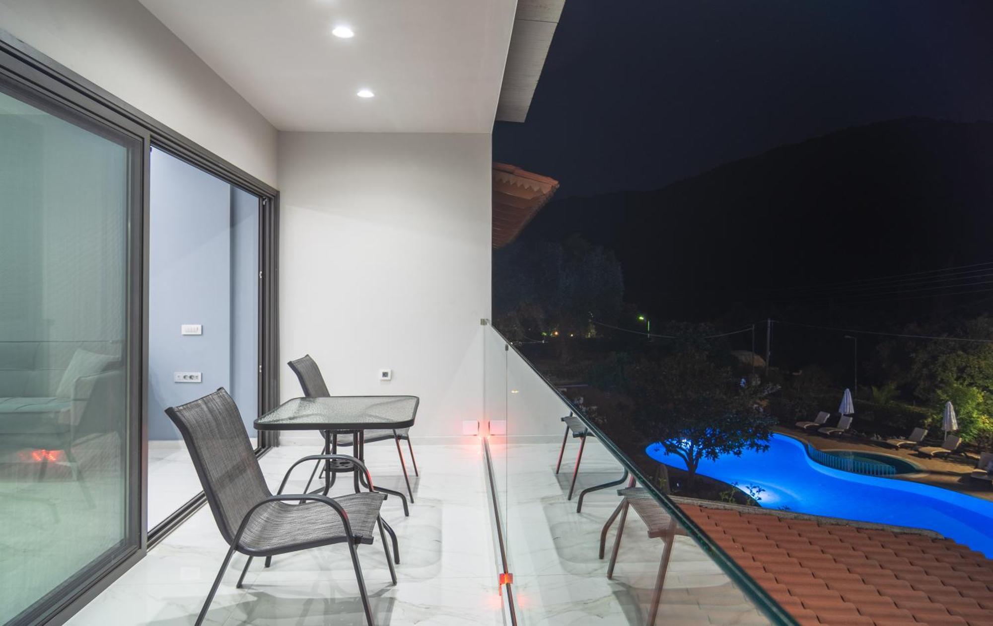 Irida Studios And Suite Paleokastritsa Buitenkant foto